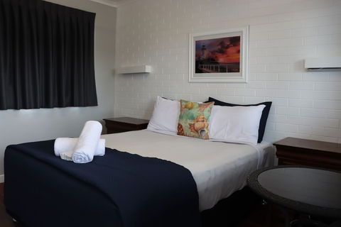 Almare Tourist Motel - Tweed Heads Accommodation 2