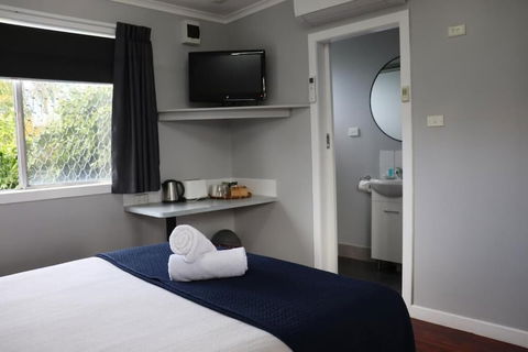 Almare Tourist Motel - Tweed Heads Accommodation 5
