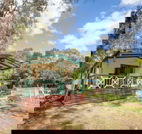 Beechworth Holiday Park - Tweed Heads Accommodation