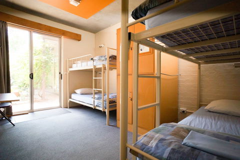 Grampians Eco YHA - Hostel - Tweed Heads Accommodation 6