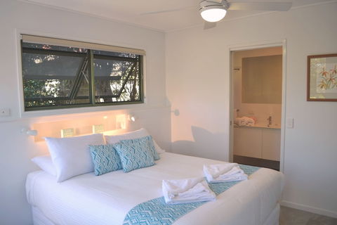 The Retreat Beach Houses - Tweed Heads Accommodation 4