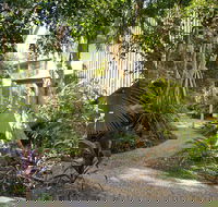 The Retreat Beach Houses - Tweed Heads Accommodation