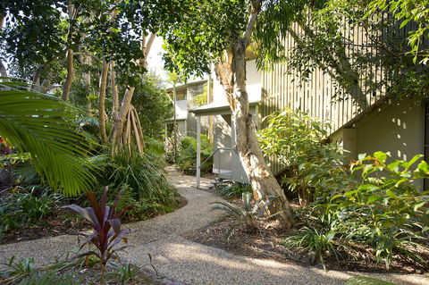 The Retreat Beach Houses - Tweed Heads Accommodation 0