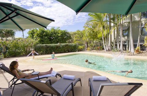 The Retreat Beach Houses - Tweed Heads Accommodation 2