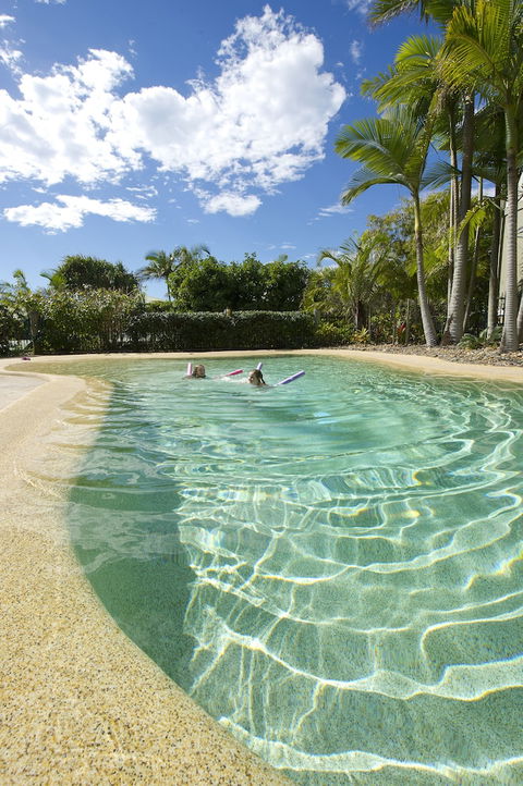 The Retreat Beach Houses - Tweed Heads Accommodation 3