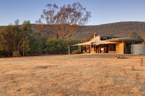 Boroka Downs - Tweed Heads Accommodation 2