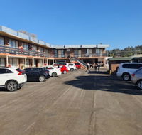 Cessnock Vintage Motor Inn - Tweed Heads Accommodation