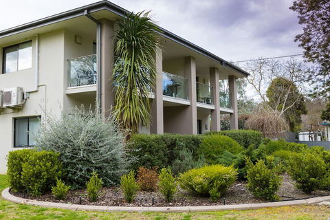Apex Park Holiday Apartments - Tweed Heads Accommodation 2