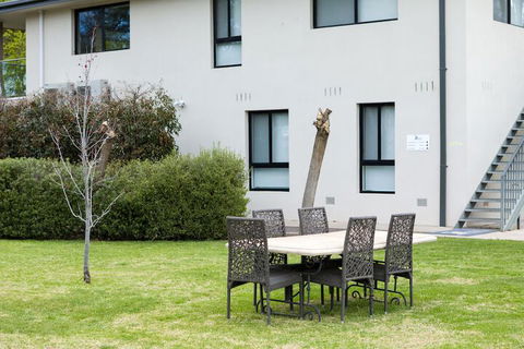 Apex Park Holiday Apartments - Tweed Heads Accommodation 3
