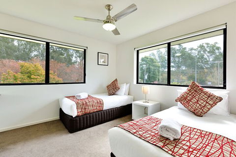 Apex Park Holiday Apartments - Tweed Heads Accommodation 6