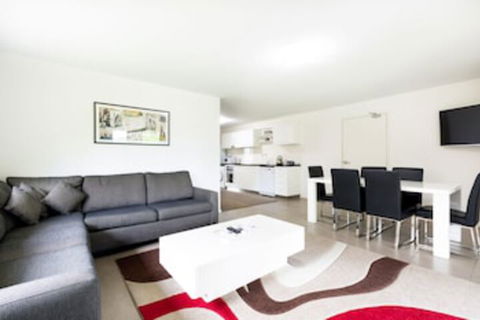 Apex Park Holiday Apartments - Tweed Heads Accommodation 0