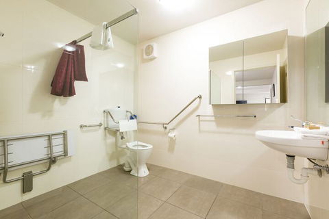 Apex Park Holiday Apartments - Tweed Heads Accommodation 5