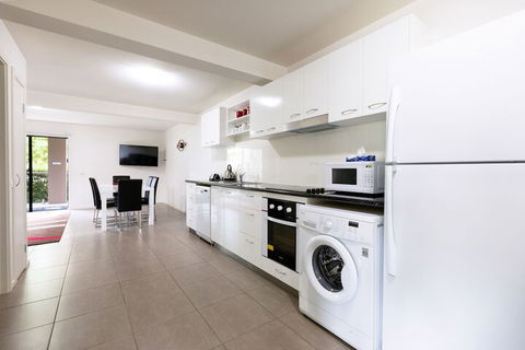 Apex Park Holiday Apartments - Tweed Heads Accommodation 1