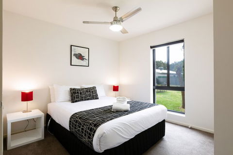 Apex Park Holiday Apartments - Tweed Heads Accommodation 4