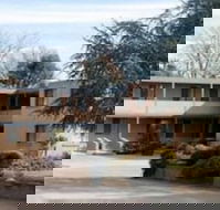 Hamilton Hume Motor Inn - Tweed Heads Accommodation