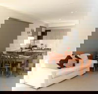 Central Shepparton Apartments - Tweed Heads Accommodation