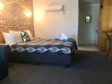 Paddle Wheel Motel - Tweed Heads Accommodation 4