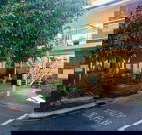 Paddle Wheel Motel - Tweed Heads Accommodation