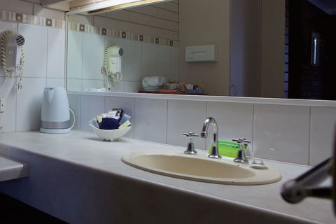 Paddle Wheel Motel - Tweed Heads Accommodation 6