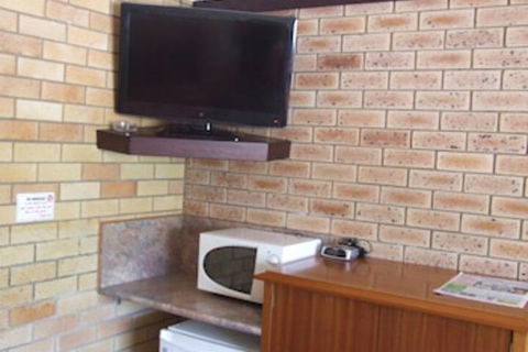 Pacific Paradise Motel - Tweed Heads Accommodation 4