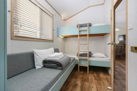 Werri Beach Holiday Park - Tweed Heads Accommodation 1