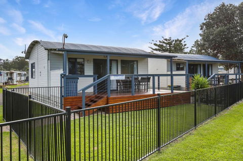 Werri Beach Holiday Park - Tweed Heads Accommodation 2
