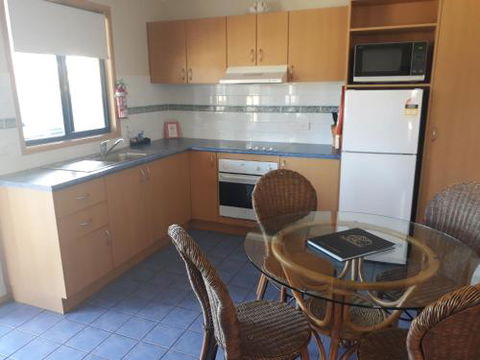 Werri Beach Holiday Park - Tweed Heads Accommodation 4