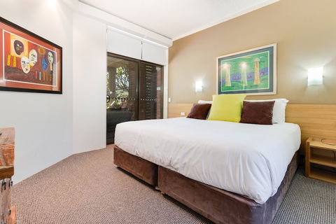 Nautilus Beachfront Villas & Spa - Tweed Heads Accommodation 2
