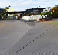 Riviana Motel - Tweed Heads Accommodation