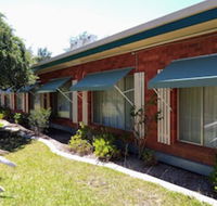 Armidale Rose Villa Motel - Tweed Heads Accommodation