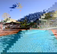 Lilyponds Holiday Park - Tweed Heads Accommodation