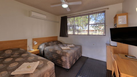 Gunnedah Motor Inn - Tweed Heads Accommodation 5