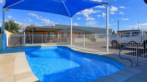 Gunnedah Motor Inn - Tweed Heads Accommodation 2