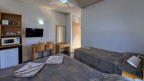 Gunnedah Motor Inn - Tweed Heads Accommodation 6