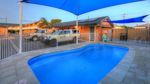 Gunnedah Motor Inn - Tweed Heads Accommodation 3