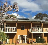 Erravilla Country Estate - Tweed Heads Accommodation