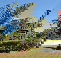 Beerwah Glasshouse Mountains Motel - Tweed Heads Accommodation