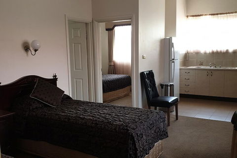 Australian Heritage Motor Inn - Tweed Heads Accommodation 7