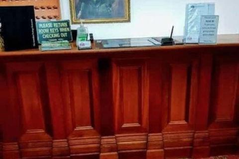 Australian Heritage Motor Inn - Tweed Heads Accommodation 2