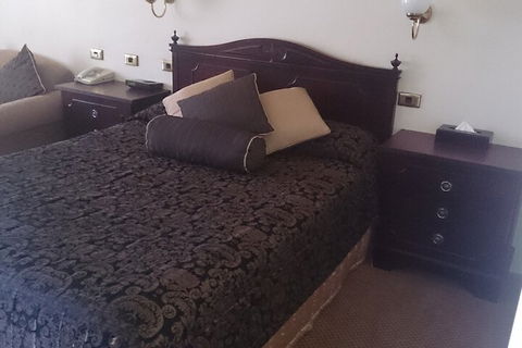 Australian Heritage Motor Inn - Tweed Heads Accommodation 6