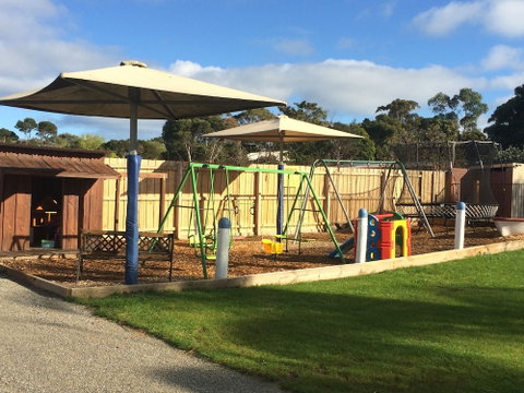 Seahorse Motel - Tweed Heads Accommodation 0