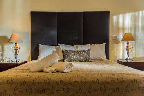 Seahorse Motel - Tweed Heads Accommodation 5
