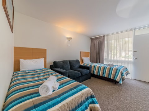 Seahorse Motel - Tweed Heads Accommodation 6