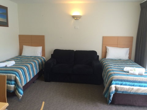 Seahorse Motel - Tweed Heads Accommodation 4