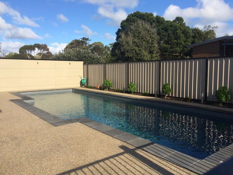 Seahorse Motel - Tweed Heads Accommodation 1