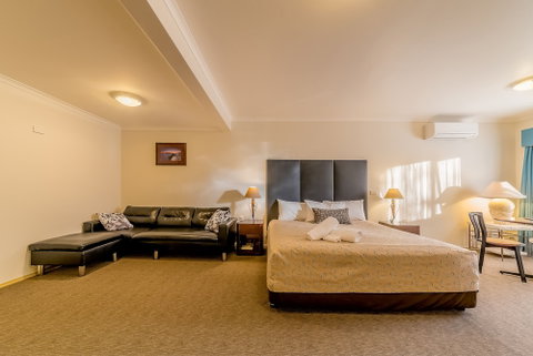 Seahorse Motel - Tweed Heads Accommodation 3