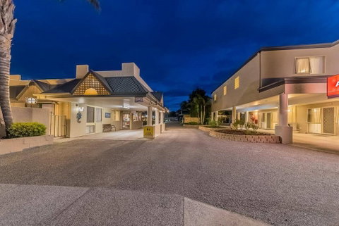 Seahorse Motel - Tweed Heads Accommodation 2
