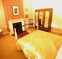Cromwell House - Tweed Heads Accommodation
