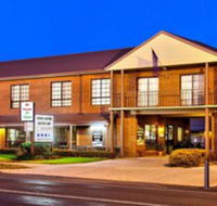 Holbrook Town Centre Motor Inn - Tweed Heads Accommodation
