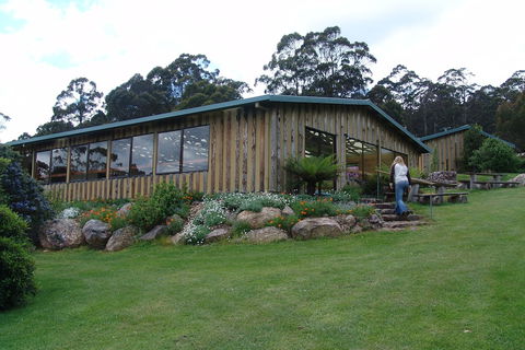 Silver Ridge Retreat - Tweed Heads Accommodation 2